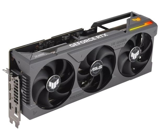 ASUS GeForce RTX 4090 TUF Gaming OC 24GB GDDR6X - 1077104 - zdjęcie 2